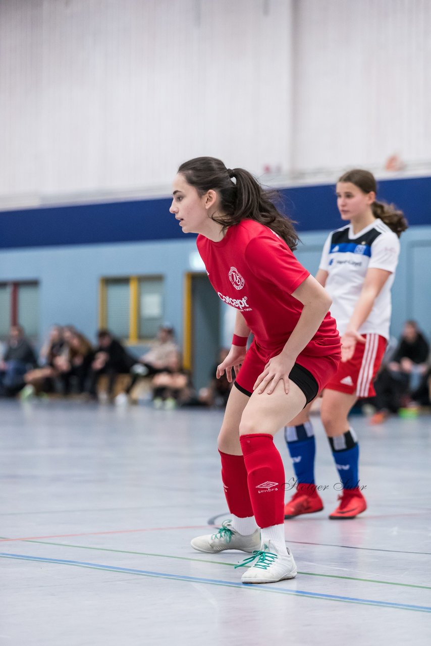 Bild 55 - F NFV Futsalturnier